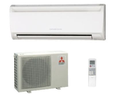 Сплит-система настенная Mitsubishi Electric MSZ-GE25VA