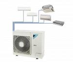 Мульти-сплит система Daikin 5MXS90E