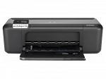 Принтер струйный HP DeskJet D5563 (CB774C)