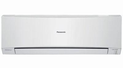 Кондиционер бытовой инверторный Panasonic Deluxe