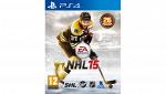 NHL 15 (PS 4) Русские субтитры