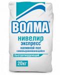 Наливной пол