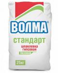 Базовая гипсовая шпаклевка