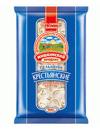 Пельмени 