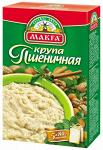 Крупа пшеничная