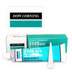 Клей / герметик высокопрочный силиконовый   Dow Corning 3145 RTV MIL-A-46146 Adhesive/Sealant