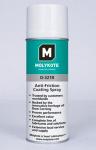 Антифрикционные покрытия Molykote D-321R