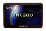 GPS-навигаторы Intego GP-540