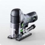 Маятниковый лобзик CARVEX PS 400 EBQ-Plus Festool