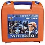 Аптечка УНИВЕРСАЛЬНАЯ АППОЛО