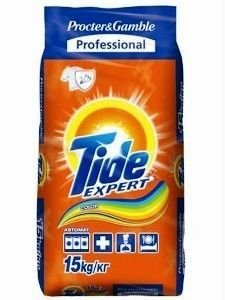 Стиральный порошок TIDE Авт Эксперт колор 15кг