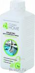 Средство для усиления стирки профессиональное 1л CLEAN HOME