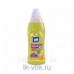 Концентрированное средство для мытья полов HELP 1000г