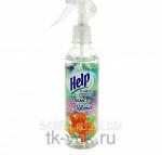 Освежитель воздуха HELP в ассортименте 0.345