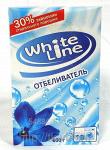 Отбеливатель White Line 600гр