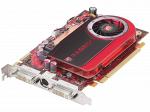 Видеокарта PCI-E ATI Radeon HD5750 XFX 1Gb 128bit, TVO, 2xDVI