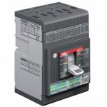 Выключатель автоматический TmaxXT 100А  XT2N 160 TMA 100-1000 3p F F  36kA (1SDA067018R1)  ABB