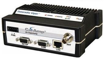 Радиомодем Dataradio VIPER 100/400 Радиомодем Dataradio VIPER 100/400
