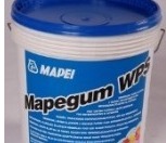 Эластичная гидроизоляция внутренних помещений MAPEGUM WPS (MAPEI) Эластичная гидроизоляция внутренних помещений MAPEGUM WPS (MAPEI)