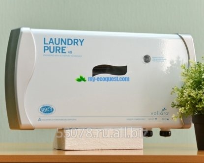 Средства для стирки LaundryPure