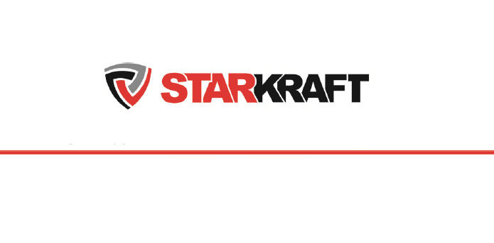 Трансмиссионные масла STARKRAFT_TAURUS_ATF_III