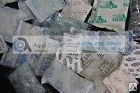 Силикагель порционный по 10 грамм