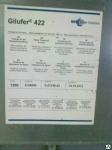 Гилуфер (Gilufer) 422