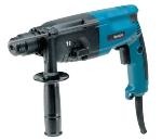 Перфораторы SDS-plus Makita HR 2450 Перфораторы SDS-plus Makita HR 2450