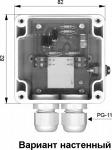 Устройство защиты от перенапряжения тип UZ-2