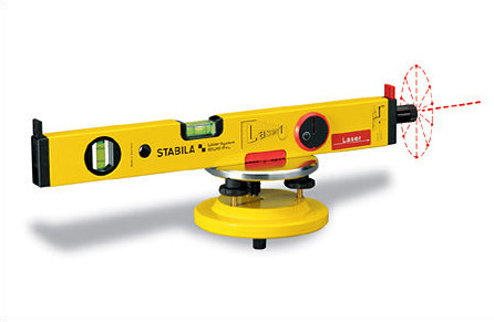Лазерный уровень STABILA 80 LMX-P+L Лазерный уровень STABILA 80 LMX-P+L