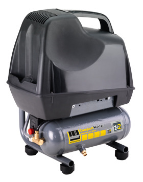 Компрессор Schneider CompactMaster CPM 170-8-2 WOF Компрессор Schneider CompactMaster CPM 170-8-2 WOF