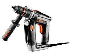 Дрель PROTOOL QuaDrill DRP 18-4 DEC FF Дрель PROTOOL QuaDrill DRP 18-4 DEC FF