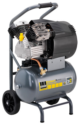 Компрессор Schneider CompactMaster CPM 360-10-20 W Компрессор Schneider CompactMaster CPM 360-10-20 W