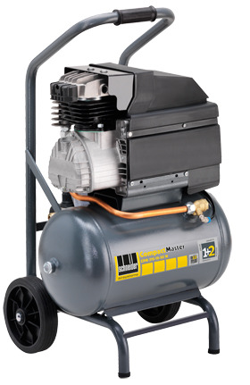 Компрессор Schneider CompactMaster CPM 310-10-20 W Компрессор Schneider CompactMaster CPM 310-10-20 W