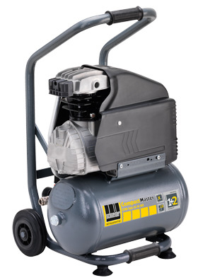 Компрессор Schneider CompactMaster CPM 260-10-10 W Компрессор Schneider CompactMaster CPM 260-10-10 W