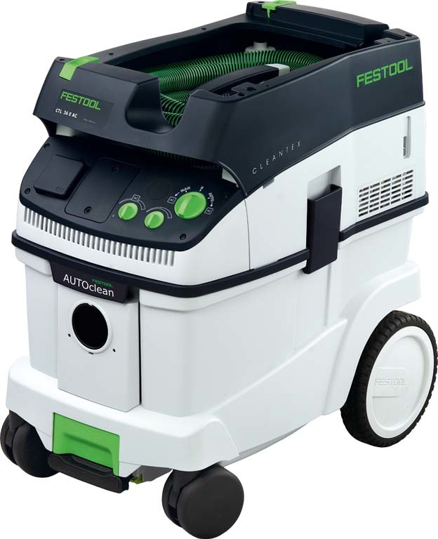 Пылесос FESTOOL CTL 36 AC Пылесос FESTOOL CTL 36 AC