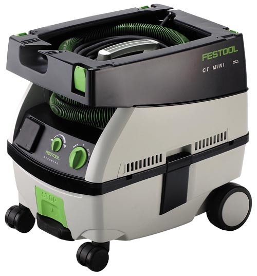 Пылесос FESTOOL CTL MINI Пылесос FESTOOL CTL MINI