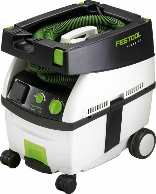 Пылесос FESTOOL CTL MIDI Пылесос FESTOOL CTL MIDI