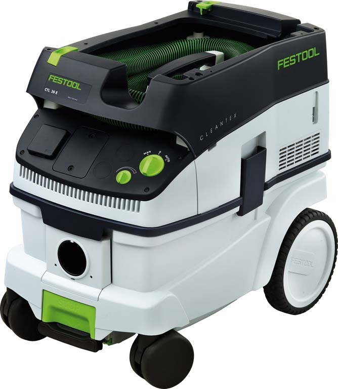 Пылесос FESTOOL CTL 26 E Пылесос FESTOOL CTL 26 E
