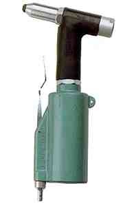 Пневматический заклепочник GESIPA PH 2 Пневматический заклепочник GESIPA PH 2