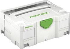 Систейнер T-LOC FESTOOL SYS 2 TL