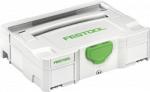 Систейнер T-LOC FESTOOL SYS 1 TL