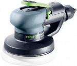 Эксцентриковая пневмошлифмашинка FESTOOL LEX 3 125/3