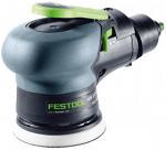 Эксцентриковая пневмошлифмашинка FESTOOL LEX 3 77/2,5