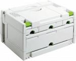 Сортейнер SYS 3 FESTOOL SORT/4