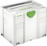 Систейнер T-LOC FESTOOL SYS 4 TL