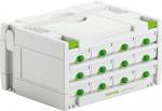 Сортейнер SYS 3 FESTOOL SORT/12