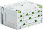 Сортейнер SYS 3 FESTOOL SORT/9