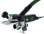 Кромочный фрезер FESTOOL OFK 700 EQ-Plus