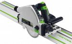 Погружная пила FESTOOL TS 55 REBQ-Plus FS